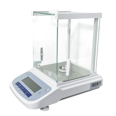 Plastikpaletten Digitale Dichteprüfmaschine Elektronische Dichtemeter LCD-Bildschirm