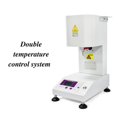 Tastenschlag MFR MVR Tester PS PC ABS Kunststoffschmelzindexmaschine