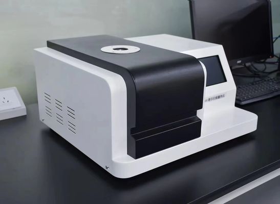 Hochpräzisions-Touchscreen-Differential Scanning Calorimeter Sensor 100A