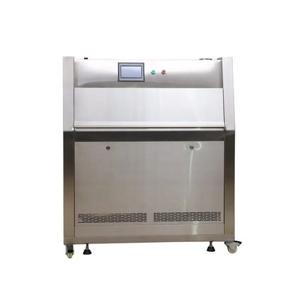 UV-Alterungstestkammer 1140×640×690mm 10-70°C für Polymerprüfungen